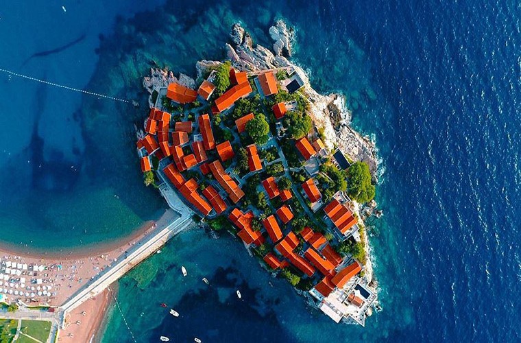 Thế giới nhìn từ trên cao xuống sẽ như thế nào? ảnh 12