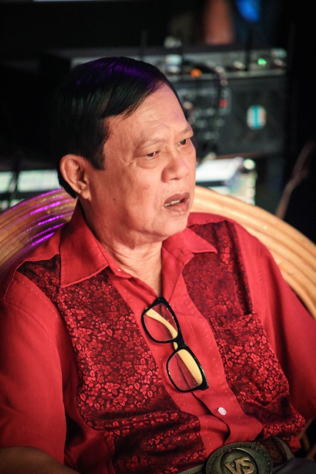 Nhạc sĩ Vinh Sử: Lệ Quyên hát bolero chỉ đáng gọi là dễ nghe thôi ảnh 1