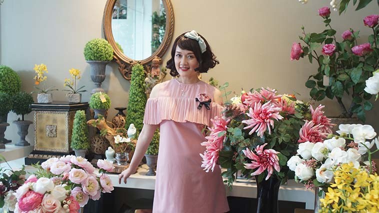 'Táo bà' Vân Dung: Cứ cái gì tên là Táo thì tôi thích ảnh 1