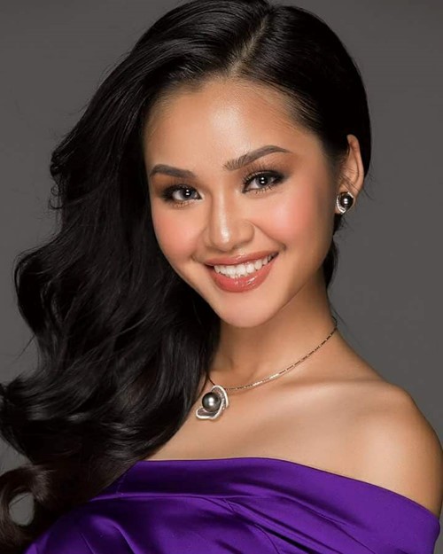 5 gương mặt được kỳ vọng tại Hoa hậu Hoàn vũ Việt Nam 2017 ảnh 5