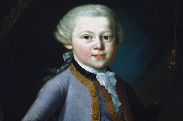 Câu chuyện ít người biết về những thiên tài vĩ đại nhất thế giới ảnh 1