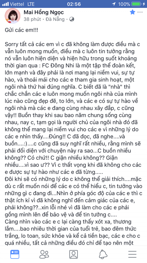 Nội bộ fan chia rẽ, Đông Nhi âm thầm khóa trang cá nhân ảnh 1