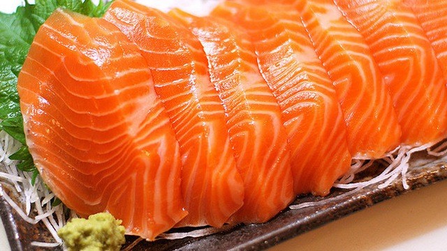 6 thực phẩm tạo tâm trạng tốt trong mùa lạnh ảnh 5