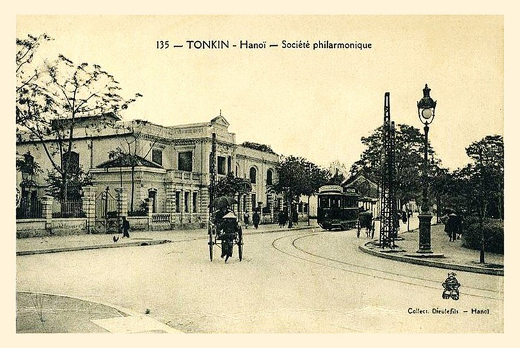 Hình ảnh Hồ Gươm hơn 1 thế kỷ trước ảnh 9