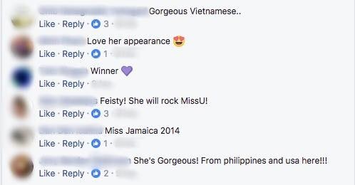 Tìm thấy 'chị em thất lạc' của tân Hoa hậu H'Hen Niê ảnh 2