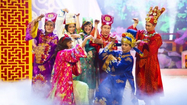 Trấn Thành có tham gia Táo Quân 2018 hay không? ảnh 2