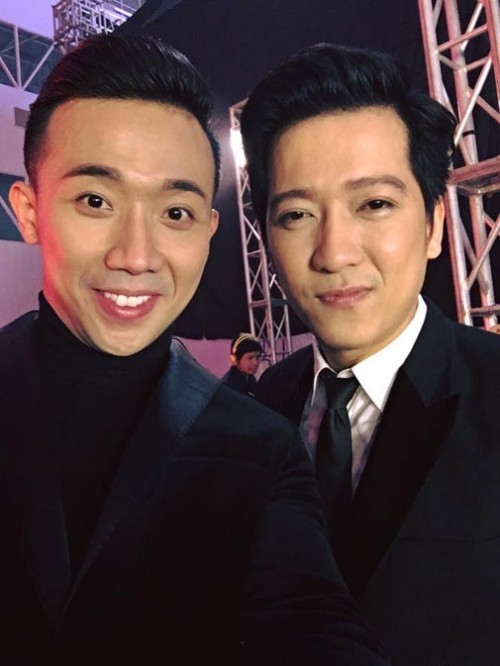 Trấn Thành có tham gia Táo Quân 2018 hay không? ảnh 3