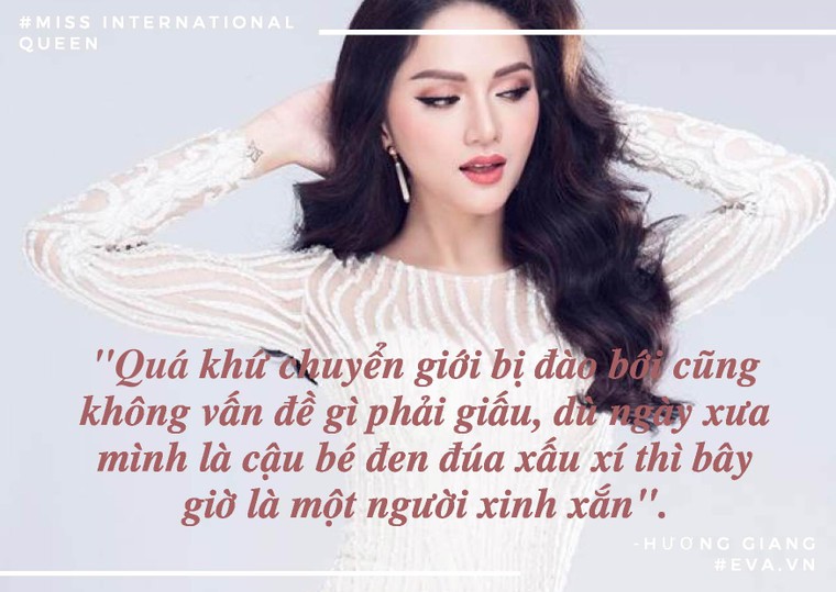 Hương Giang:Tôi không muốn đi thi quốc tế chui, để về phải nộp phạt ảnh 4