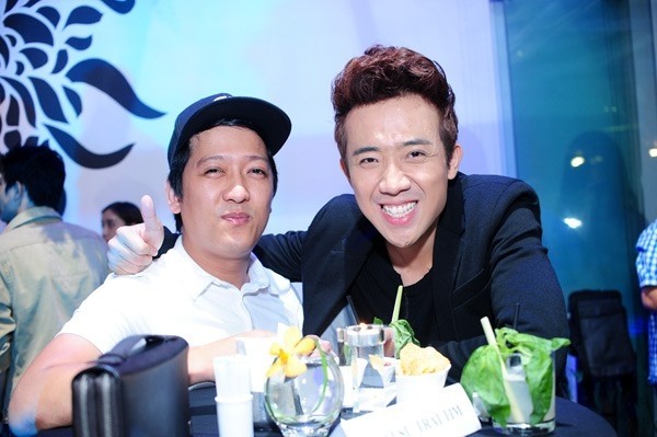 Vì sao khán giả luôn có ý kiến trái chiều về việc Trấn Thành, Trường Giang tham gia ‘Táo Quân’? ảnh 2