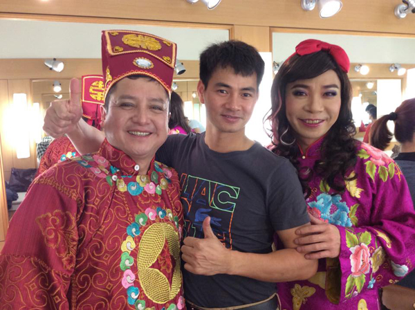 Vì sao khán giả luôn có ý kiến trái chiều về việc Trấn Thành, Trường Giang tham gia ‘Táo Quân’? ảnh 1