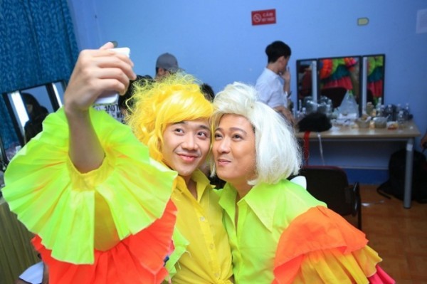 Vì sao khán giả luôn có ý kiến trái chiều về việc Trấn Thành, Trường Giang tham gia ‘Táo Quân’? ảnh 4