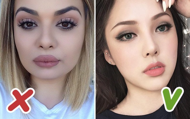 Những tiểu xảo ăn gian tuổi tác khiến phụ nữ trông trẻ hơn ảnh 1