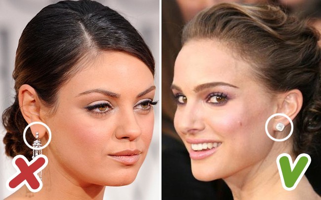 Những tiểu xảo ăn gian tuổi tác khiến phụ nữ trông trẻ hơn ảnh 2