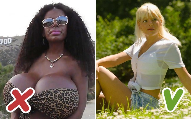 Những tiểu xảo ăn gian tuổi tác khiến phụ nữ trông trẻ hơn ảnh 3