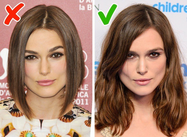 Những tiểu xảo ăn gian tuổi tác khiến phụ nữ trông trẻ hơn ảnh 4