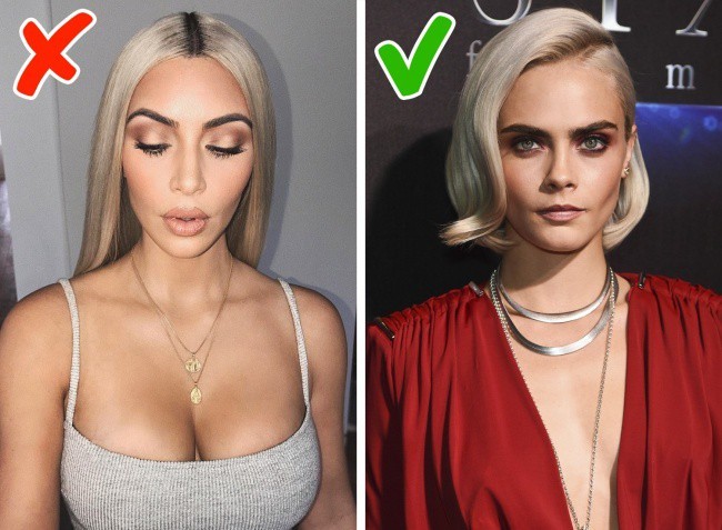 Những tiểu xảo ăn gian tuổi tác khiến phụ nữ trông trẻ hơn ảnh 5