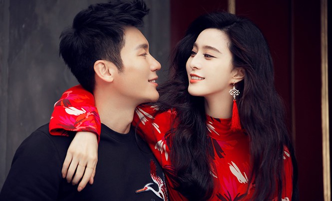 Phạm Băng Băng không muốn làm đạo diễn ảnh 1