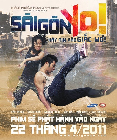 ‘Ông Tây đạo diễn’ sành sỏi tiếng Việt Stephane Gauger qua đời ảnh 3