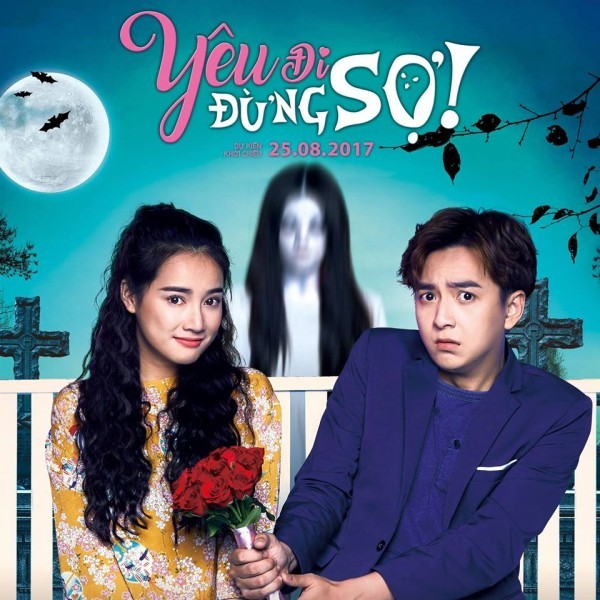 ‘Ông Tây đạo diễn’ sành sỏi tiếng Việt Stephane Gauger qua đời ảnh 4