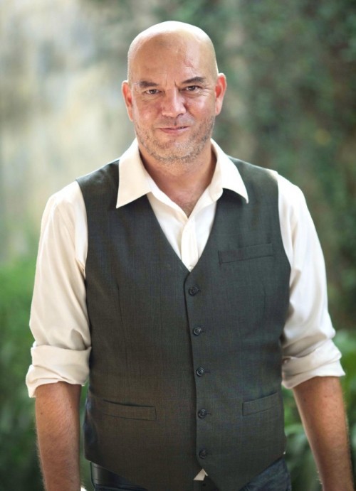 ‘Ông Tây đạo diễn’ sành sỏi tiếng Việt Stephane Gauger qua đời ảnh 5