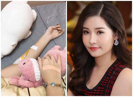 Đừng để vương miện hoa hậu thành vòng kim cô ảnh 1