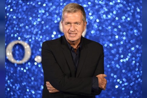 Hai nhiếp ảnh gia thời trang nổi tiếng bị tố lạm dụng tình dục ảnh 1