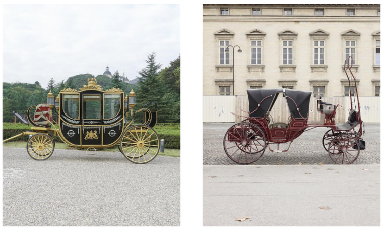  Paris 'fake' giống như thật ở Trung Quốc ảnh 8