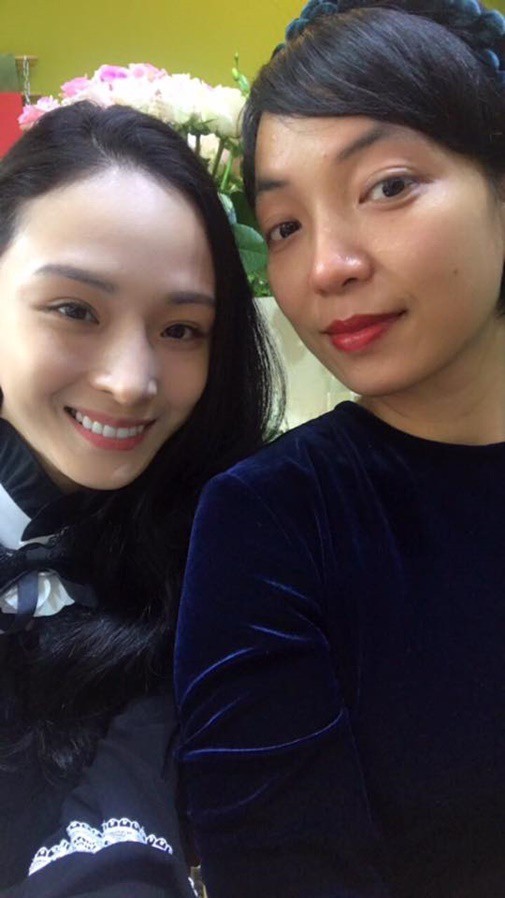  Hình ảnh mới nhất của HH Trương Hồ Phương Nga sau 7 tháng tại ngoại ảnh 2