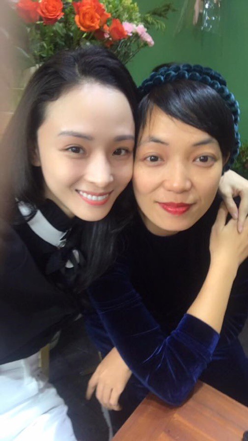  Hình ảnh mới nhất của HH Trương Hồ Phương Nga sau 7 tháng tại ngoại ảnh 3