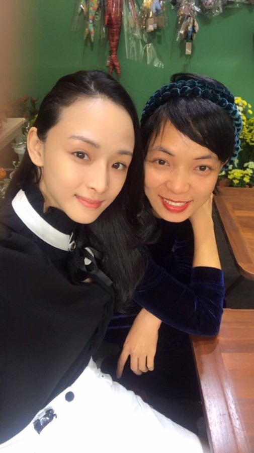  Hình ảnh mới nhất của HH Trương Hồ Phương Nga sau 7 tháng tại ngoại ảnh 4