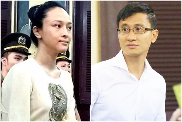  Hình ảnh mới nhất của HH Trương Hồ Phương Nga sau 7 tháng tại ngoại ảnh 1