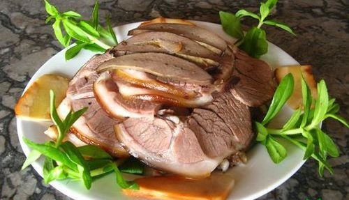 Những thực phẩm không được kết hợp với tỏi ảnh 5