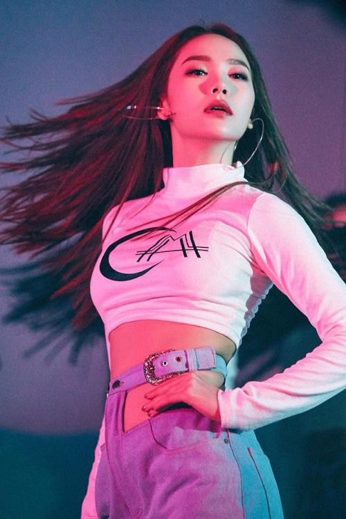 Những mỹ nhân Việt có vòng eo dưới 60 cm ai khiến ai cũng mê mẩn ảnh 6