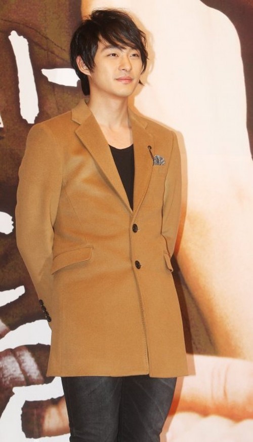 Nam diễn viên của Sungkyunkwan Scandal Soo tự tử do trầm cảm ảnh 6