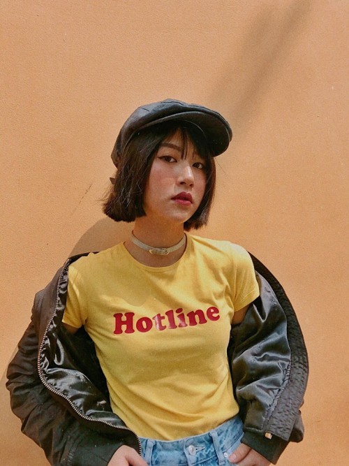 Quỳnh Anh Shyn dính nghi vấn ‘trùng tu’ vòng 1 ảnh 2