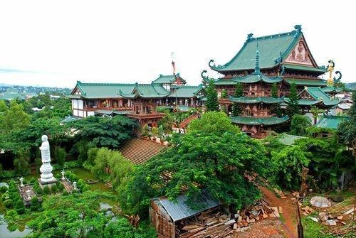  Dành trọn kì nghỉ Tết để vi vu với nắng và gió ở Pleiku ảnh 4