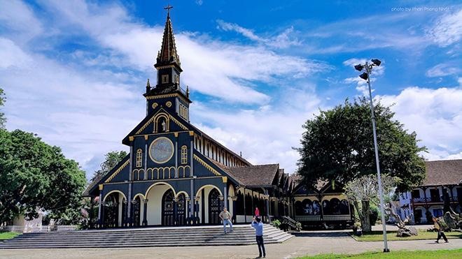  Dành trọn kì nghỉ Tết để vi vu với nắng và gió ở Pleiku ảnh 5