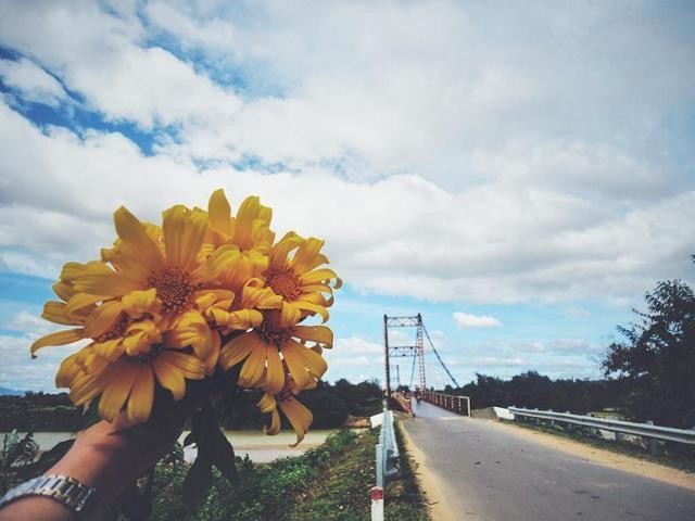  Dành trọn kì nghỉ Tết để vi vu với nắng và gió ở Pleiku ảnh 6