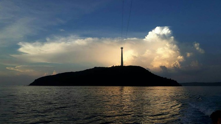 Đến Phú Quốc trải nghiệm tuyết cáp treo vượt biển dài nhất thế giới ảnh 2