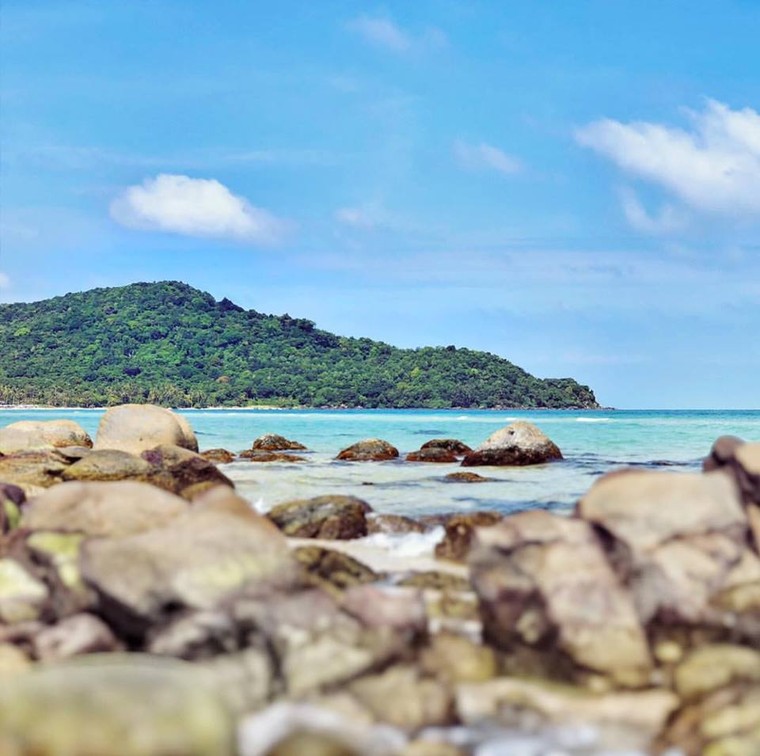 Đến Phú Quốc trải nghiệm tuyết cáp treo vượt biển dài nhất thế giới ảnh 4