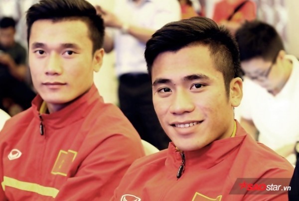 ‘Soái ca’ U23 Tiến Dũng vẫn chưa muốn có vợ ảnh 1