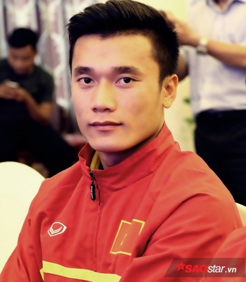 ‘Soái ca’ U23 Tiến Dũng vẫn chưa muốn có vợ ảnh 2