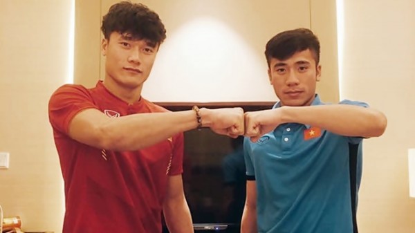 ‘Soái ca’ U23 Tiến Dũng vẫn chưa muốn có vợ ảnh 3