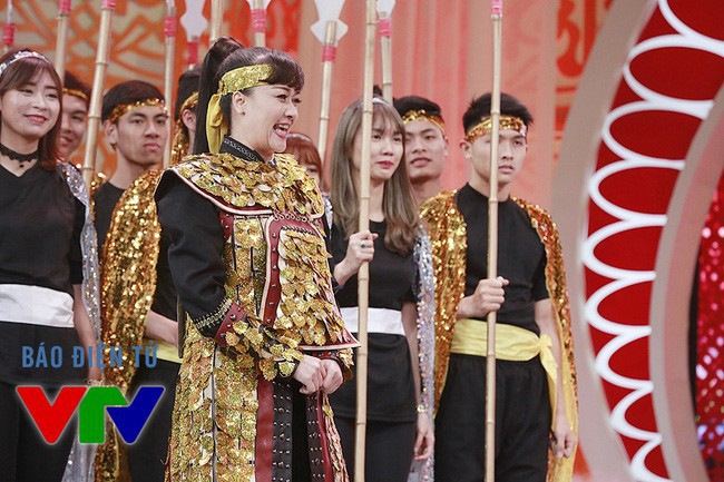 Táo Vân Dung: Cứ lên chầu là phải thật ồn ào ảnh 2