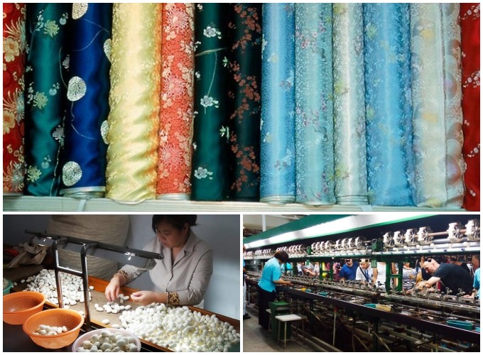 Đến Thường Châu cổ vũ U23, tiện ghé Tô Châu ăn ngon, ngắm cảnh đẹp ảnh 1