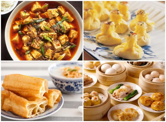 Đến Thường Châu cổ vũ U23, tiện ghé Tô Châu ăn ngon, ngắm cảnh đẹp ảnh 2