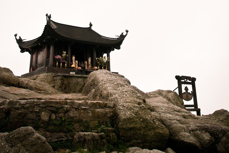 Những điểm đi chơi gần Hà Nội trong dịp Tết Nguyên Đán 2018 ảnh 7