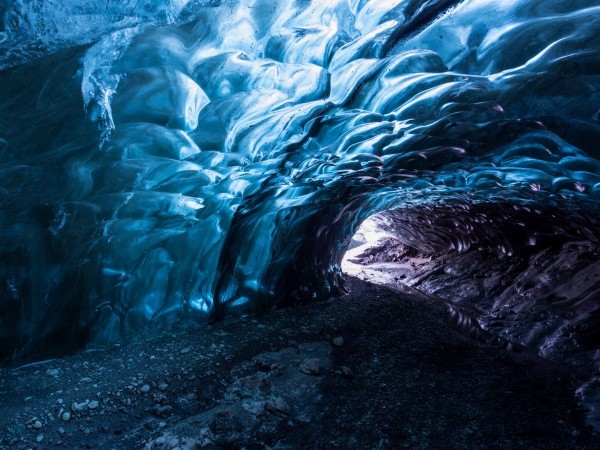 Những trải nghiệm du lịch chỉ có vào mùa đông ảnh 1