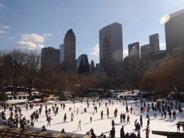 Những trải nghiệm du lịch chỉ có vào mùa đông ảnh 4