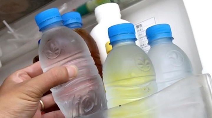 Những thói quen biến tủ lạnh thành ổ vi khuẩn ảnh 1